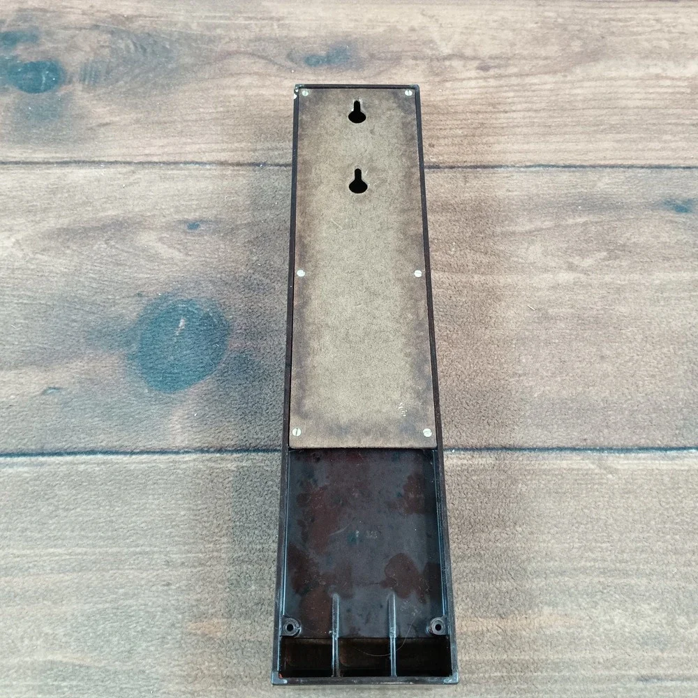 Cutco vintage wall